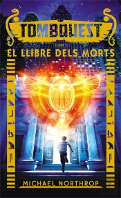 Tombquest 1: El Llibre Dels Morts
