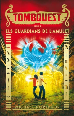 Bertrand.pt - Tombquest 2: Els Guardians De L'Amulet