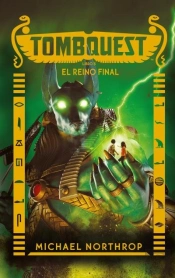 Tombquest. El Reino Final