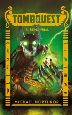 Bertrand.pt - Tombquest. El Reino Final