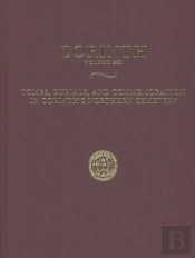 Tombs, Burials, And Commemoration In Corinth'S Northern Cemetery