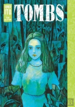 Bertrand.pt - Tombs: Junji Ito Story Collection