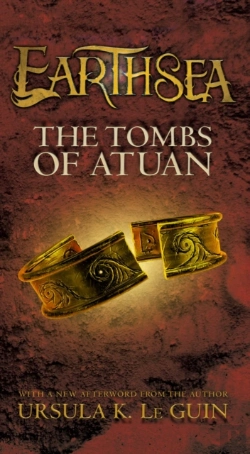 Bertrand.pt - Tombs Of Atuan