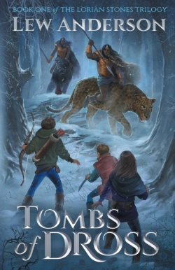 Bertrand.pt - Tombs Of Dross