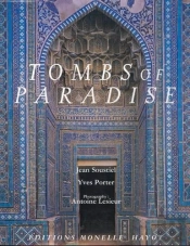 Tombs Of Paradise