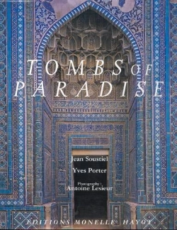 Bertrand.pt - Tombs Of Paradise