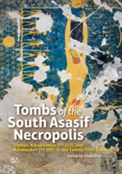 Tombs Of The South Asasif Necropolis