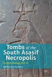 Tombs Of The South Asasif Necropolis
