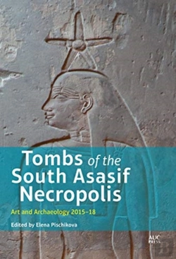 Bertrand.pt - Tombs Of The South Asasif Necropolis