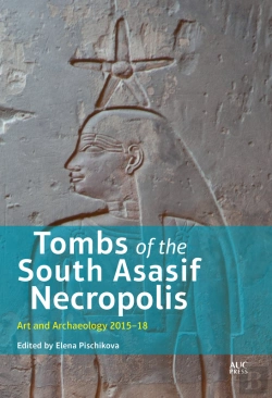 Bertrand.pt - Tombs Of The South Asasif Necropolis