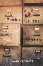 Tombs Of The Vanishing Indian