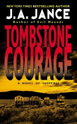 Bertrand.pt - Tombstone Courage