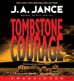 Bertrand.pt - Tombstone Courage