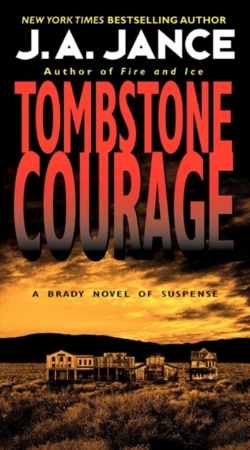 Bertrand.pt - Tombstone Courage