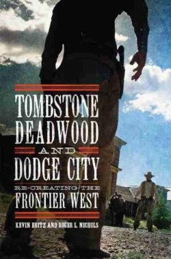 Bertrand.pt - Tombstone, Deadwood, And Dodge City