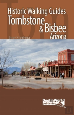 Bertrand.pt - Tombstone & Bisbee Historic Walking Guides
