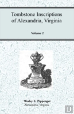 Bertrand.pt - Tombstone Inscriptions Of Alexandria, Vi