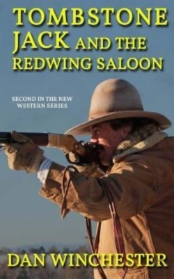 Bertrand.pt - Tombstone Jack And The Redwing Saloon