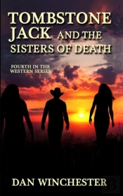Tombstone Jack And The Sisters Of Death
