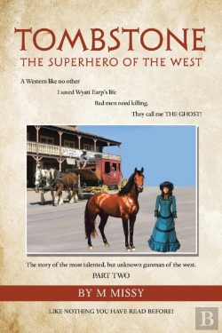 Bertrand.pt - Tombstone: The Superhero Of The West Par