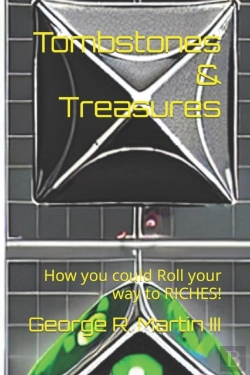Bertrand.pt - Tombstones & Treasures