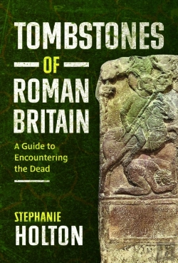 Bertrand.pt - Tombstones Of Roman Britain