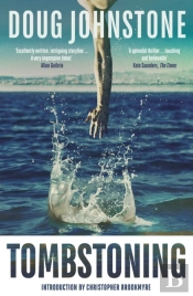Tombstoning