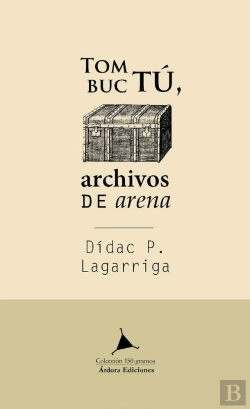 Bertrand.pt - Tombuctú. Archivos De Arena