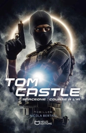 Tomcastle : Course À L'Ia