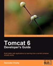 Tomcat 6 Developer'S Guide