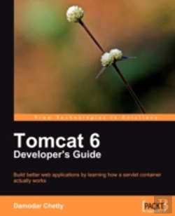 Bertrand.pt - Tomcat 6 Developer'S Guide