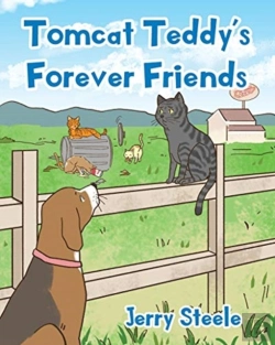 Bertrand.pt - Tomcat Teddy'S Forever Friends