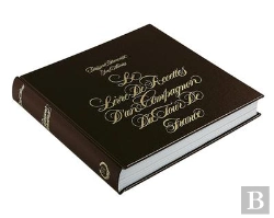 Bertrand.pt - Tome 1 - Patisserie Francaise -Le Livre D'Un Compagnon Du Tour De France-