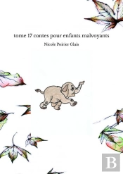 Tome 17 Contes Pour Enfants Malvoyants