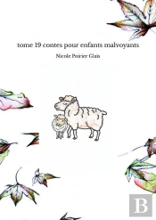 Tome 19 Contes Pour Enfants Malvoyants