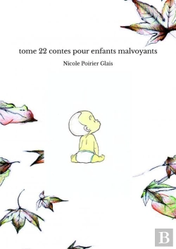 Bertrand.pt - Tome 22 Contes Pour Enfants Malvoyants