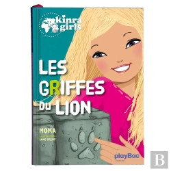 Bertrand.pt - Tome 3 - Les Griffes Du Lion
