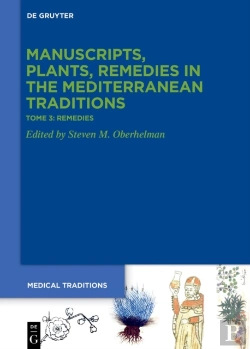 Bertrand.pt - Tome 3: Remedies. Pharmacy, Drugs, Archaeology, Tradition
