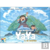 Tome 4 - Pourmenadenn Yaya : An Enezenn - Pourmenaden Yaya