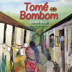 Bertrand.pt - Tomé Bombom