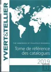 Tome De Référence Des Catalogues 2019