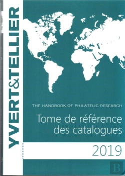 Bertrand.pt - Tome De Référence Des Catalogues 2019