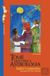 Tomé descobre a Astrologia