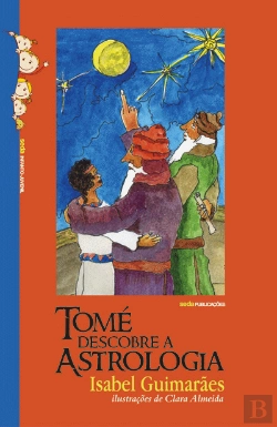 Bertrand.pt - Tomé descobre a Astrologia