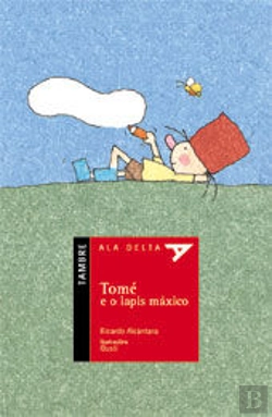 Bertrand.pt - Tomé E O Lapis Máxico
