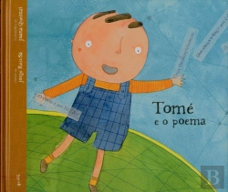 Bertrand.pt - Tomé e o Poema