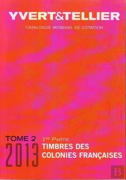 Bertrand.pt - Tome Ii 1ere Partie Colonies Francaises 2013