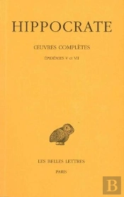 Tome Iv, 3e Partie : Épidémies V Et Vii