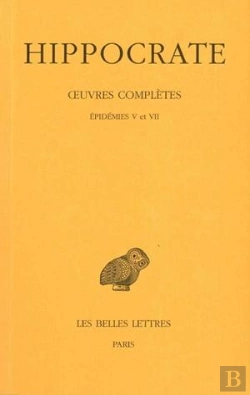 Bertrand.pt - Tome Iv, 3e Partie : Épidémies V Et Vii
