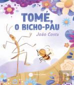 Tomé, o Bicho-pau
